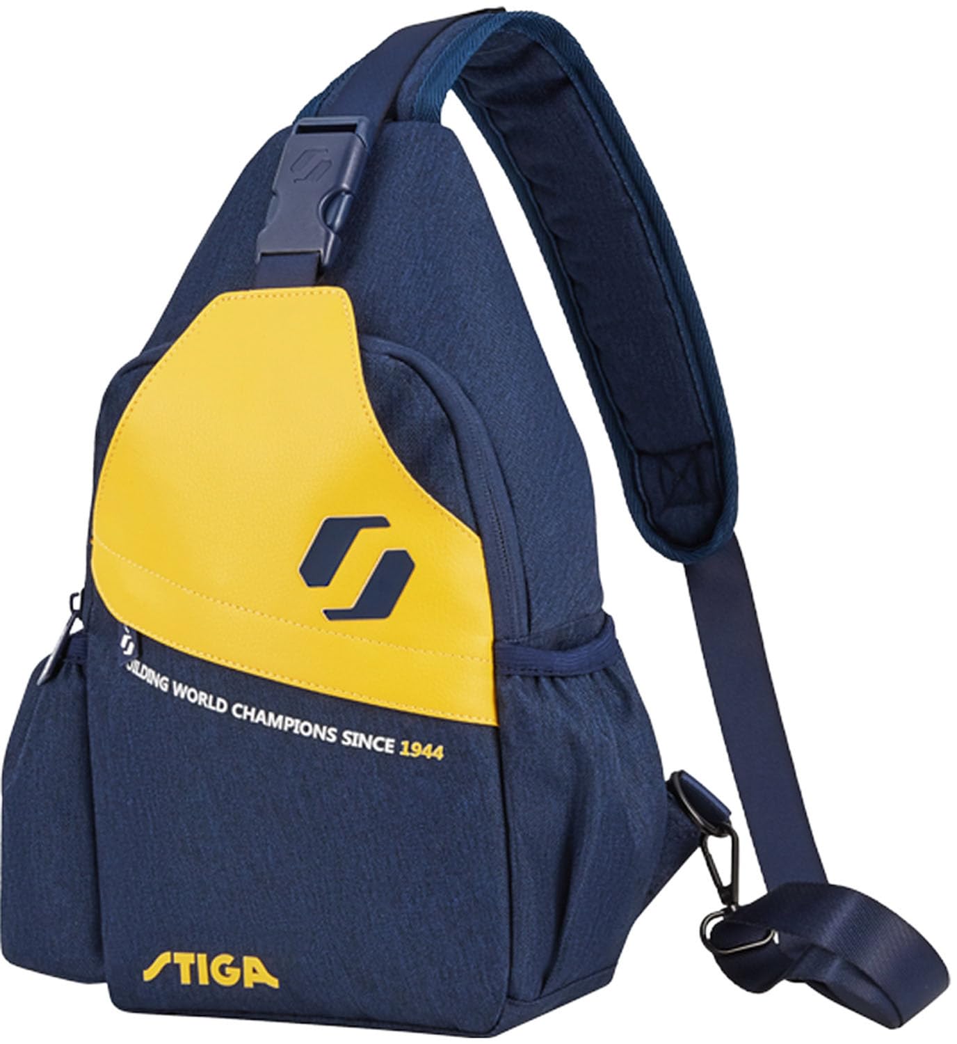 Amazon.co.jp: STIGA(スティガ): リュック
