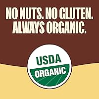 Vista 4 de MadeGood Mornings Barras de desayuno horneadas suaves, con chips de chocolate, 1.06 Oz (30 unidades) Snacks sin gluten