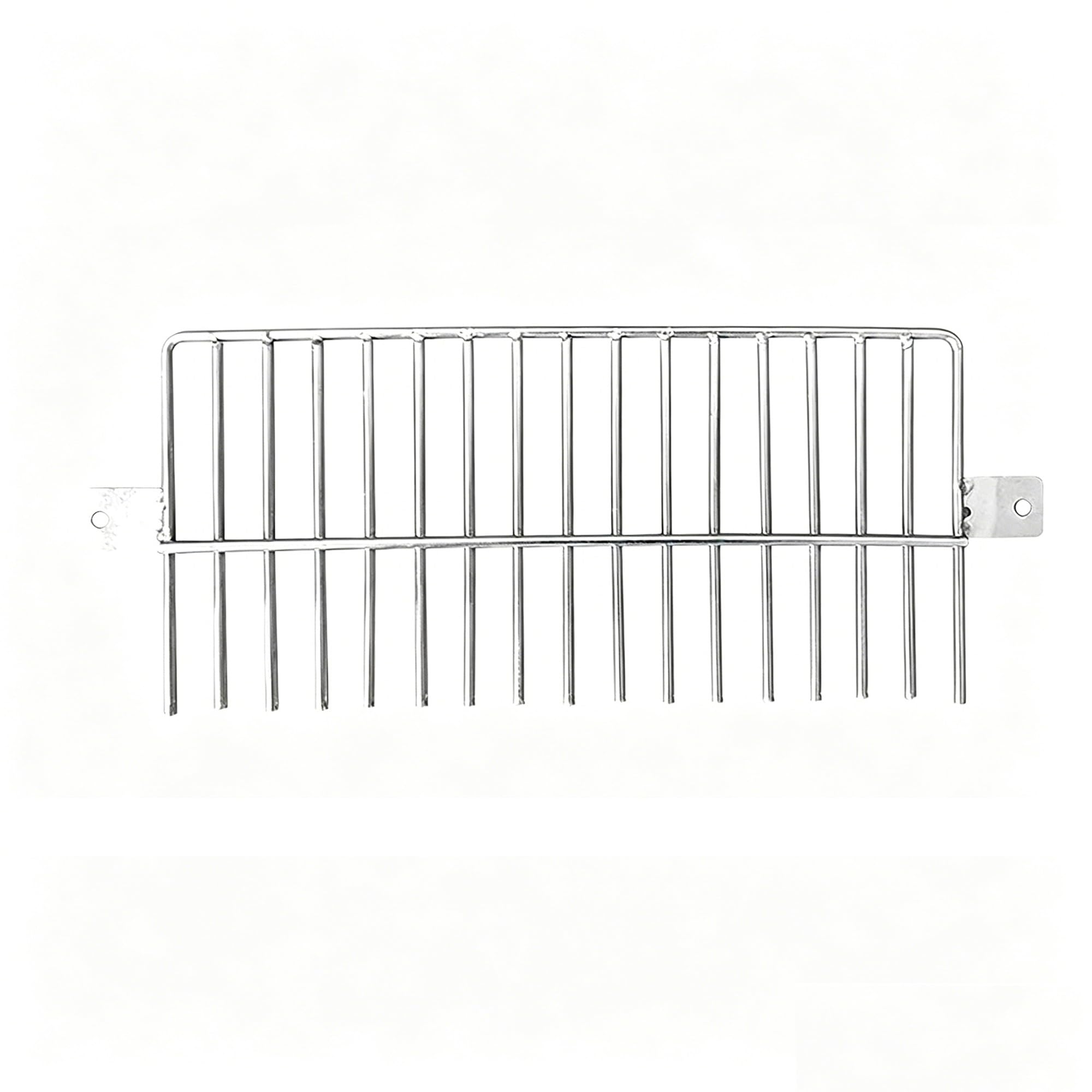 PSG Stainless Steel Side Drainage Corner Drain Grate