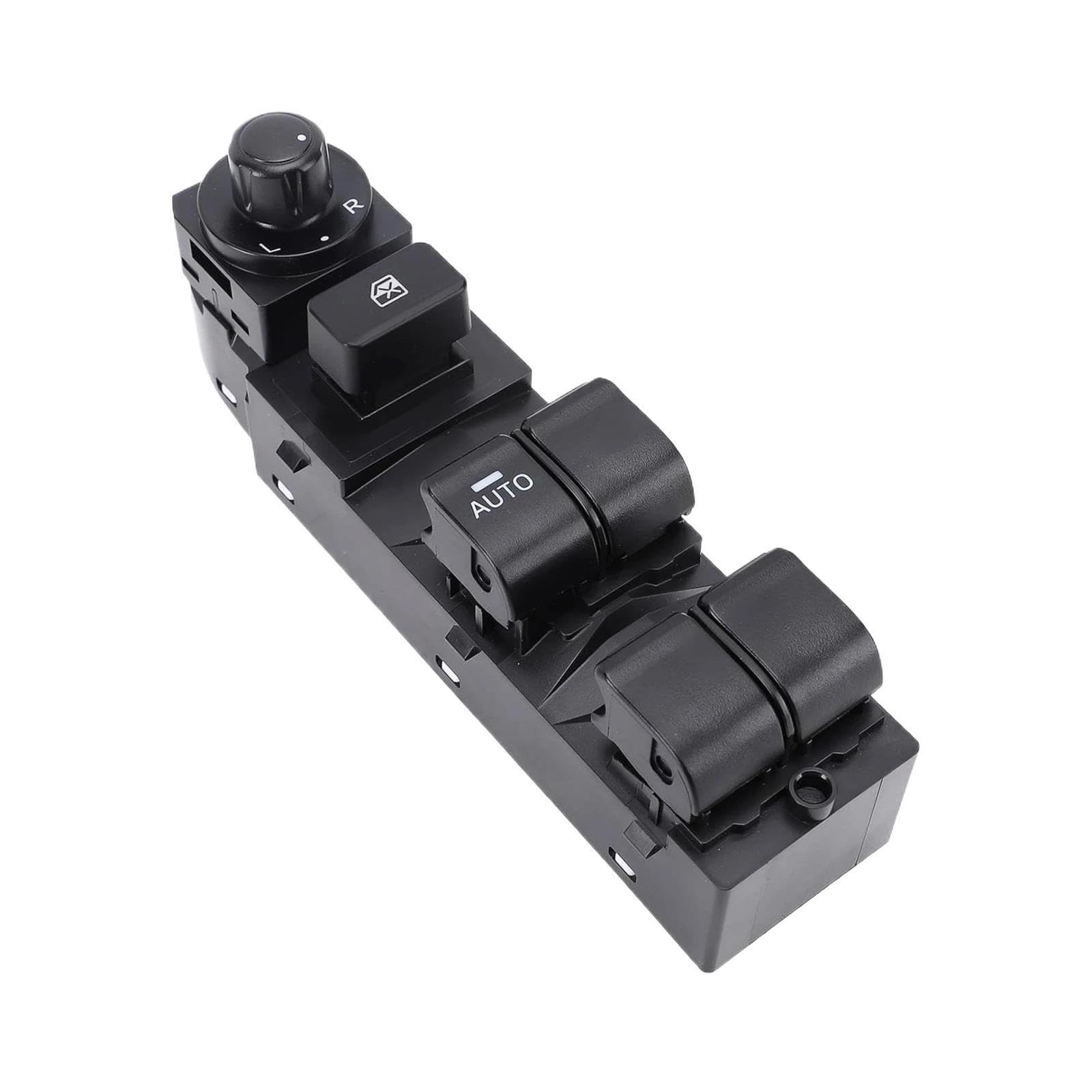 Côté Interrupteur de fenêtre pour Mazda pour CX-5 2012-2020