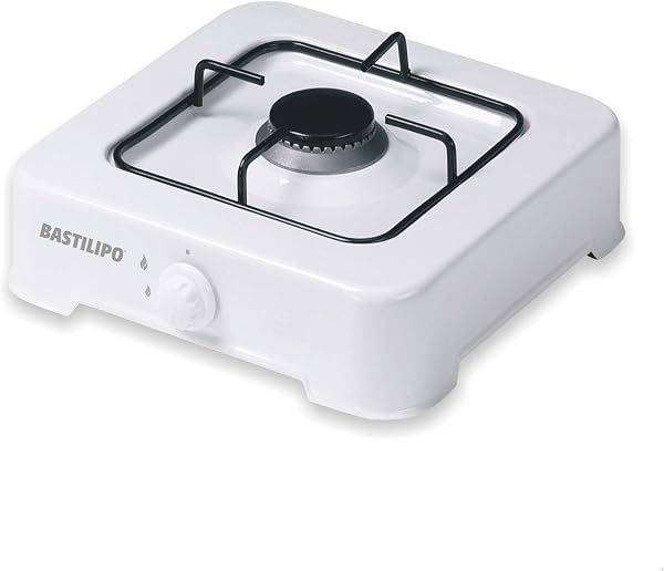 Cocina de Gas Butano o Propano, 2 Fuegos - 3