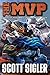 THE MVP (Galactic Football League Book 4)