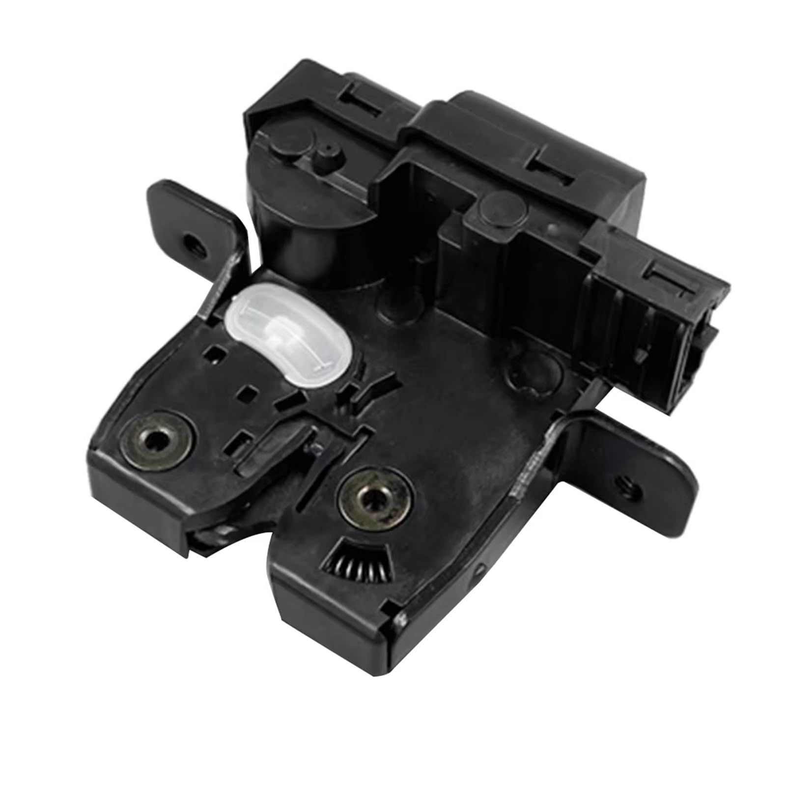 Ningruibhd One Color Rear Tailgate Latch Motor For Nissan For Tiida For C11 For Hatchback 2005 2006 2007 2008 2009 2010 Car Rear Trunk Lid Latch Tailgate Lock