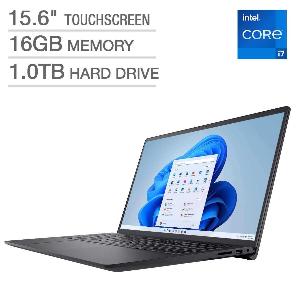 Dell Inspiron 15 ノートパソコン Core i7-1165G7 Amazon.com: Dell i5579-7978GRY-PUS Inspiron 15.6