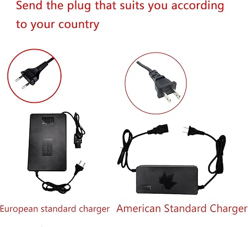 Miniatura 5 de FREEDOH Batería de litio de 72 V 20 AH 30 AH 40 AH batería recargable de motocicleta eléctrica con cargador de 84 V adecuado para ciclomotor