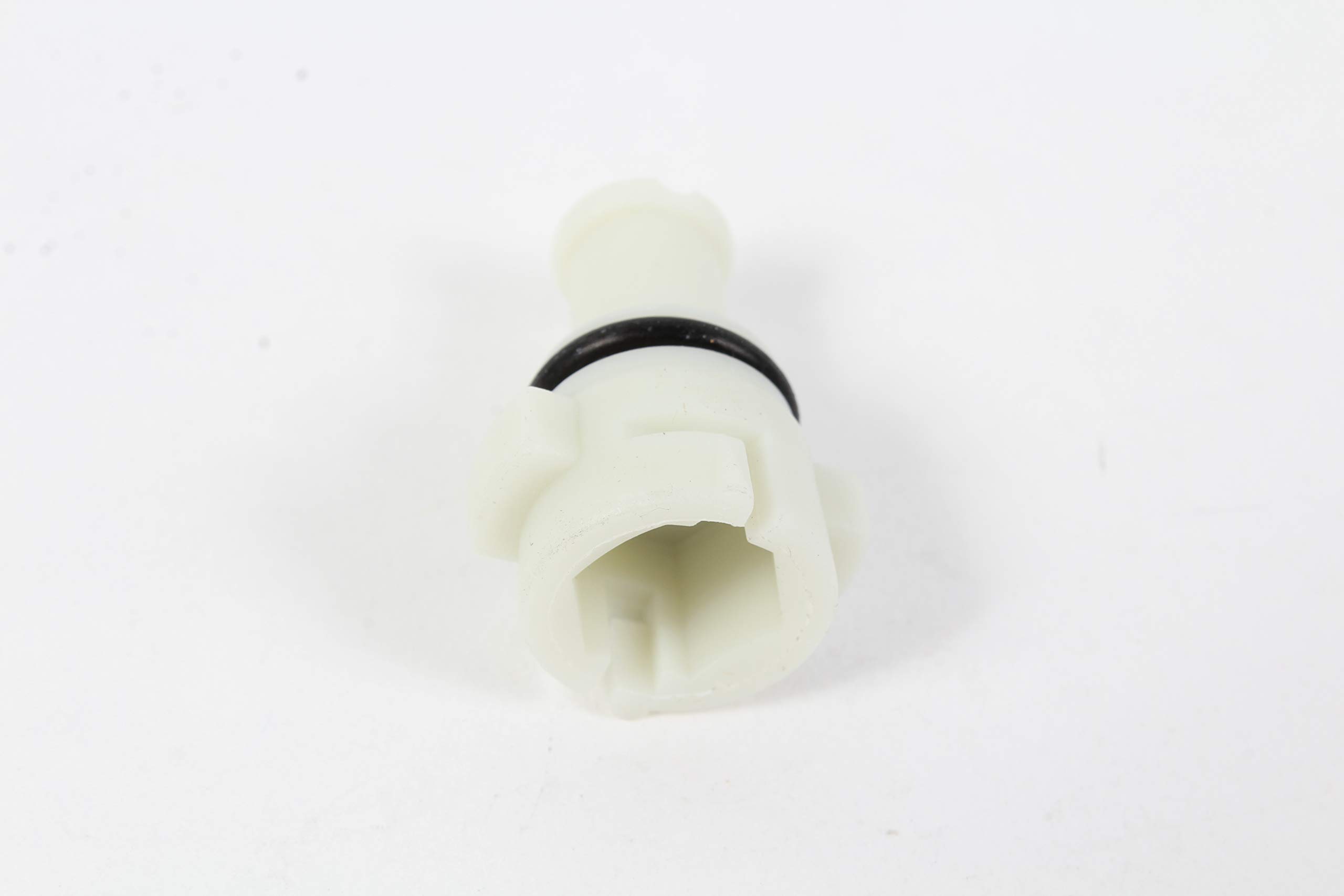 Center Valve Plug - Part 4.132-011.0
