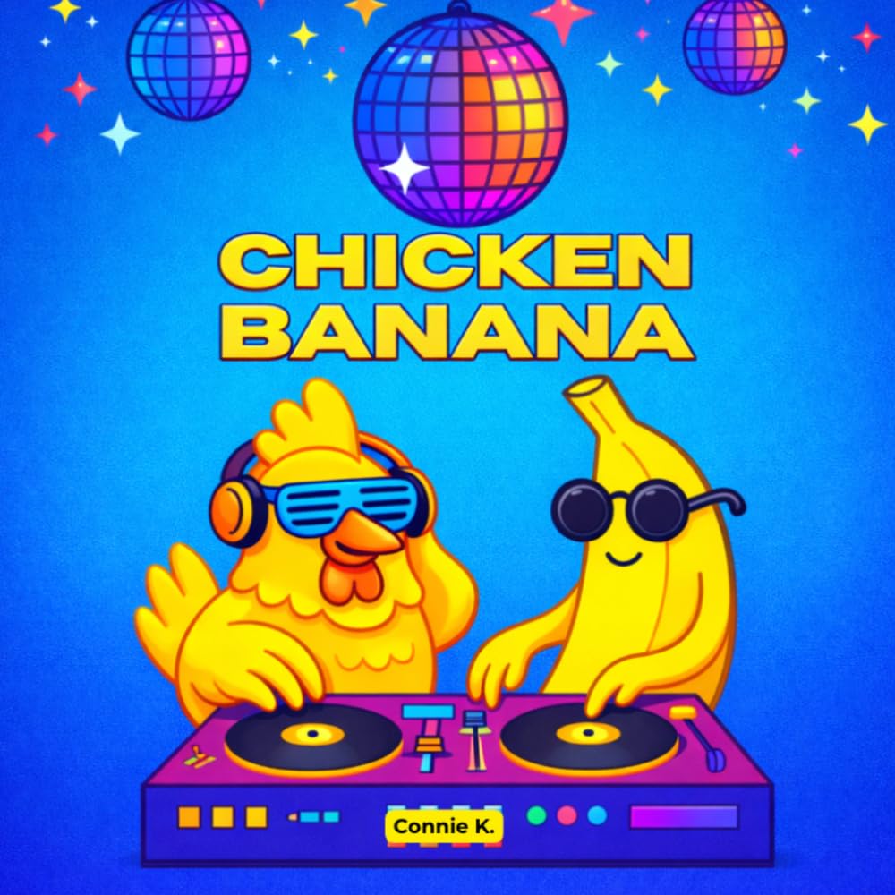 Chicken Banana