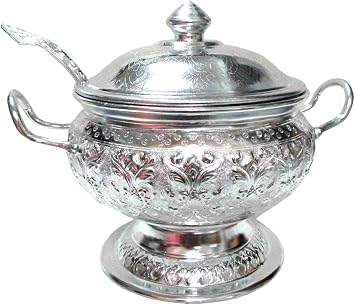 Thai Rice Server/Tureen