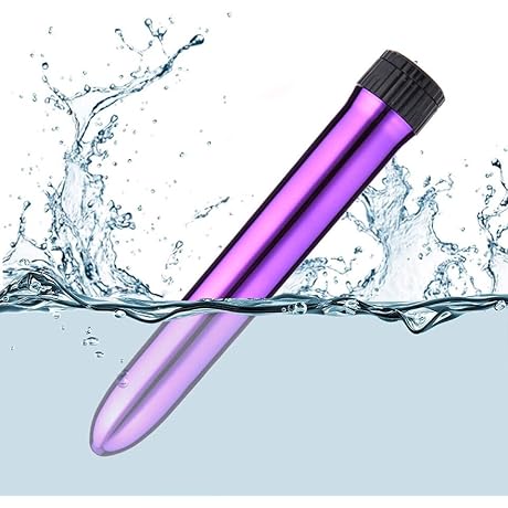 Mini Massager Stick Bullet Waterproof Vibrators Premium Silicone Female Sex Toy