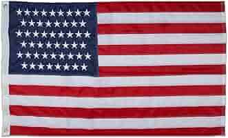 Brubaker 6 Paia Di Calzini Da Tifoso USA - Bandiera Americana - Foto 13