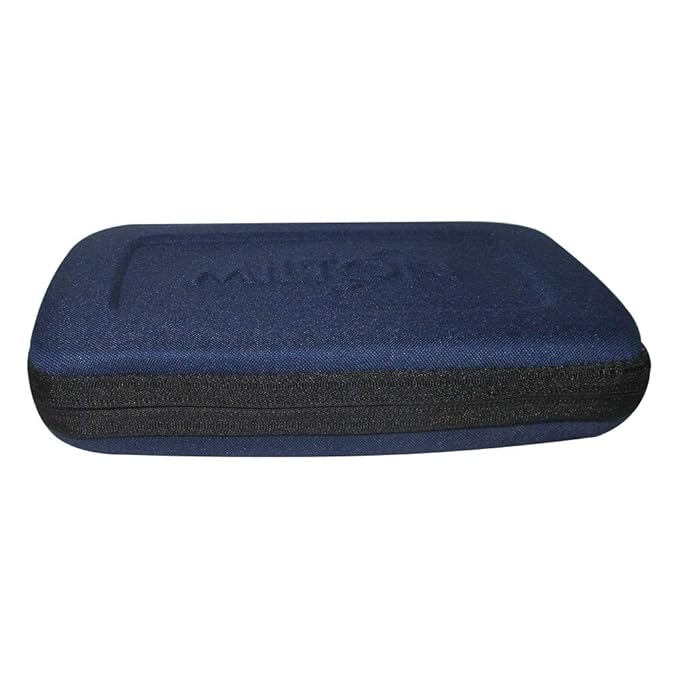 Buy MILTON Flat Lunch Box Online at Low Prices in India Amazon.in