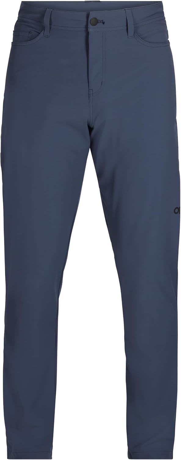 Outdoor Research Mens Men's Ferrosi Transit Pants - 34" Inseam