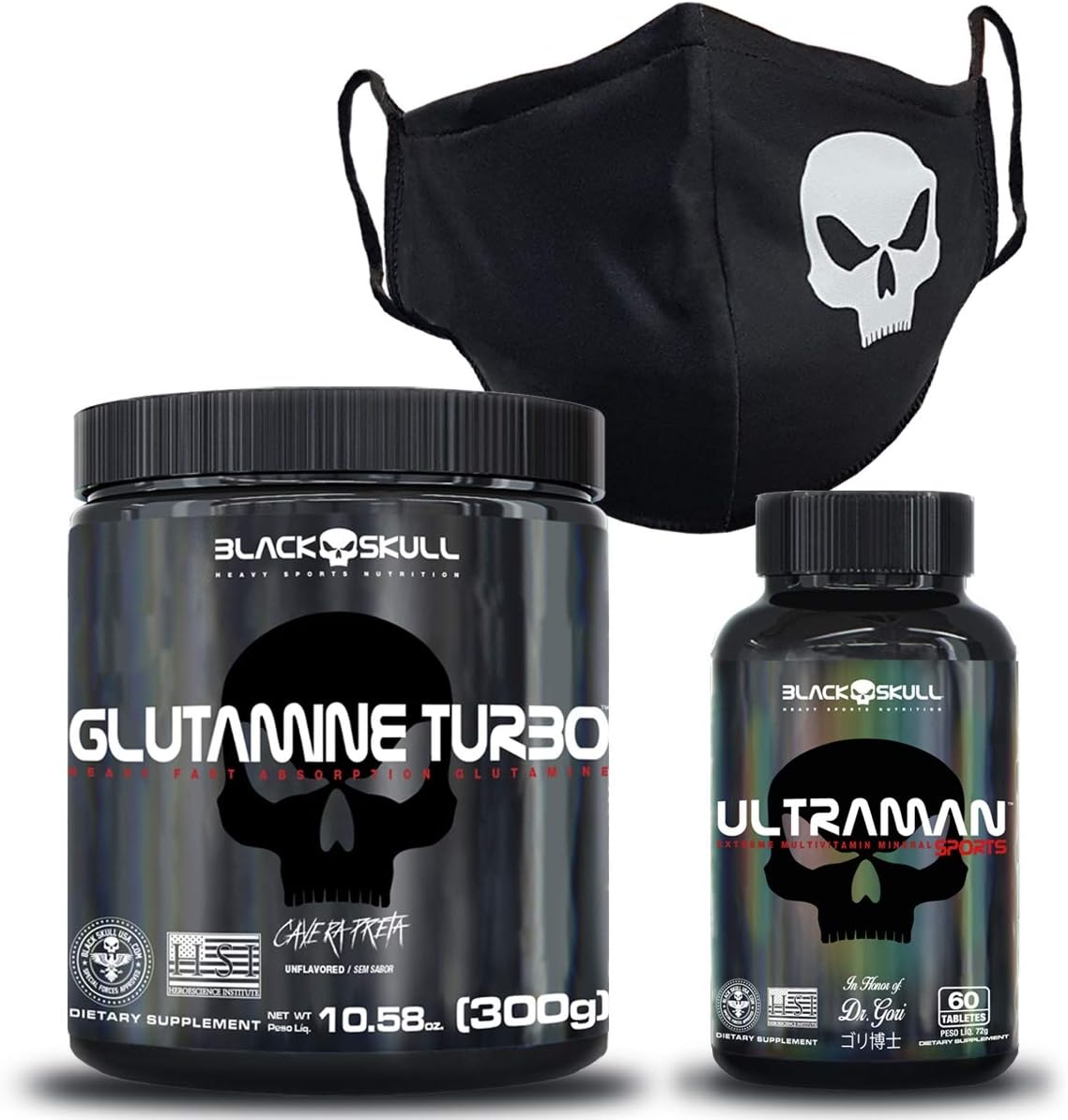 Personalised Custom Made Self Inking Rubber Stamp (up to 3 Lines of Text) 27 x 10 mm