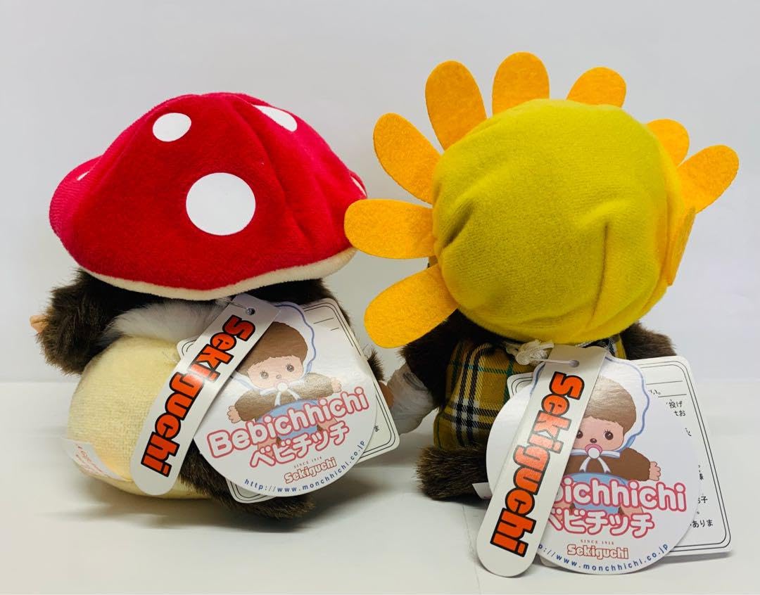 Amazon.co.jp: セキグチ シーズンベビチッチ ひまわりくん