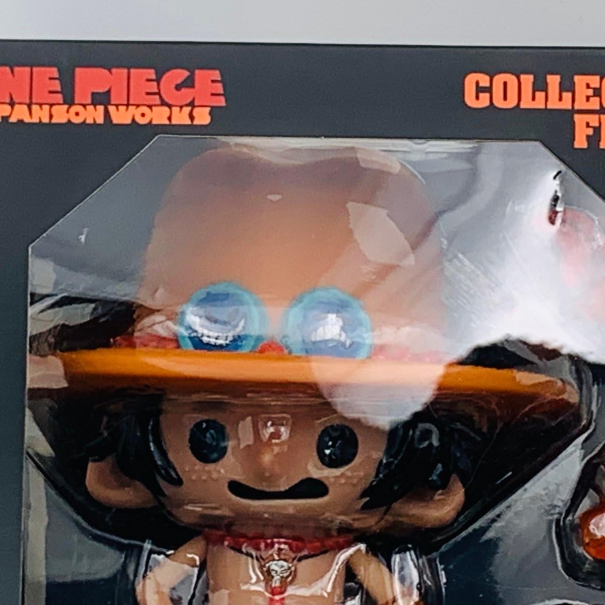 Amazon | パンソンワークス ワンピース コレクション フィギュア