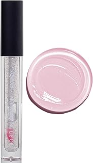 Lápiz labial pH que cambia de color transpare...