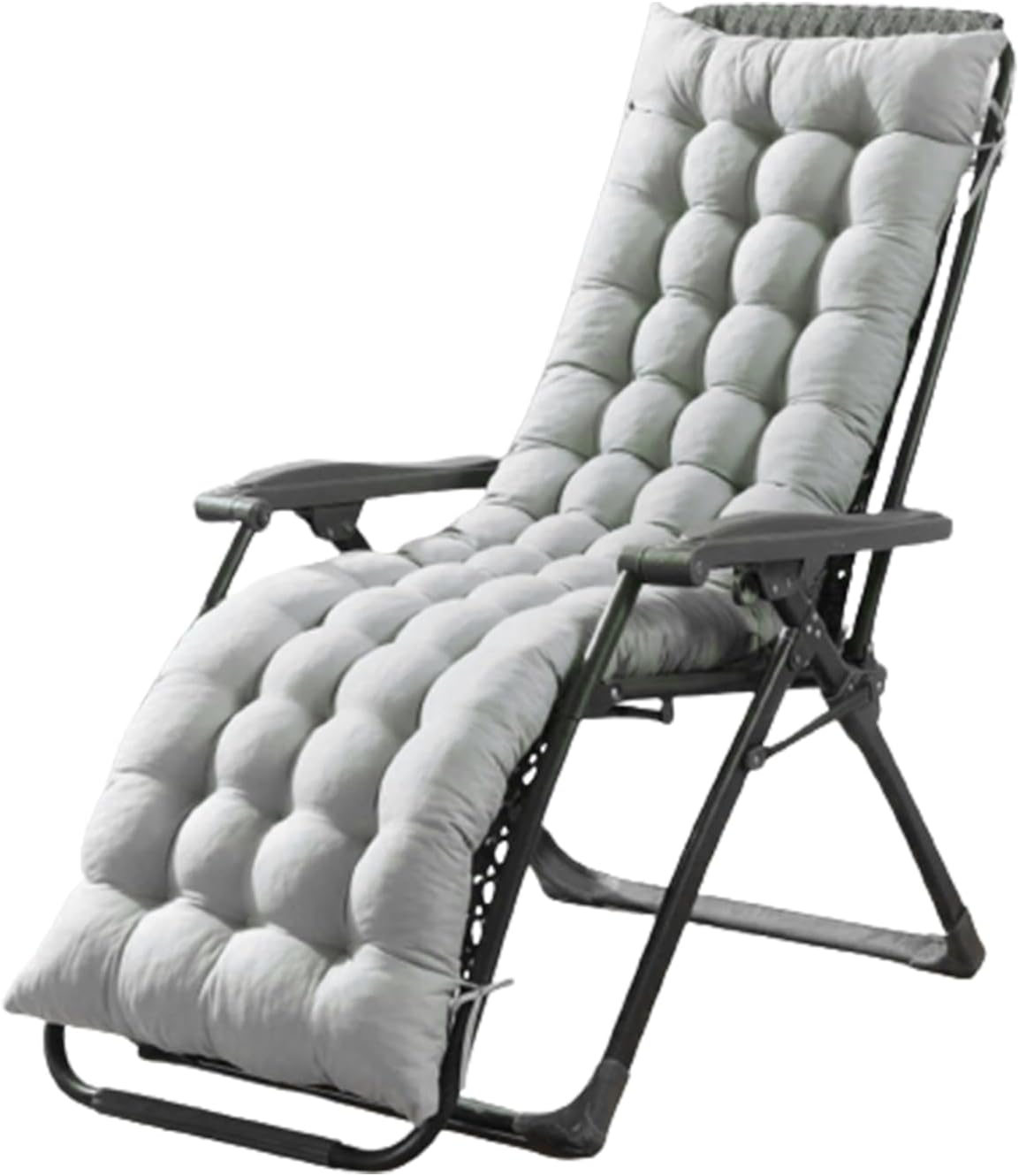 Varbucamp Lounge Chair Cushions for Outdoor Furniture, 65