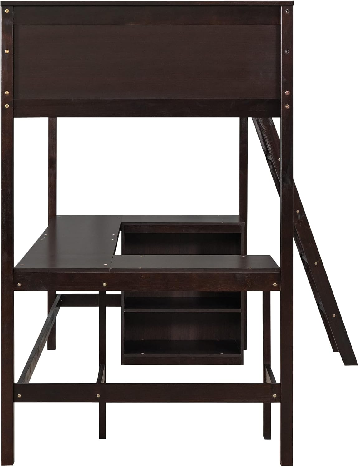 Pin De Soporte De Vástago Diámetro 4 Cm Acero Inoxidable