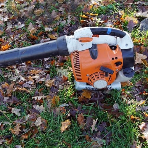 Démarreur à traction à rappel pour pièce de rechange tondeuse à gazon - 3