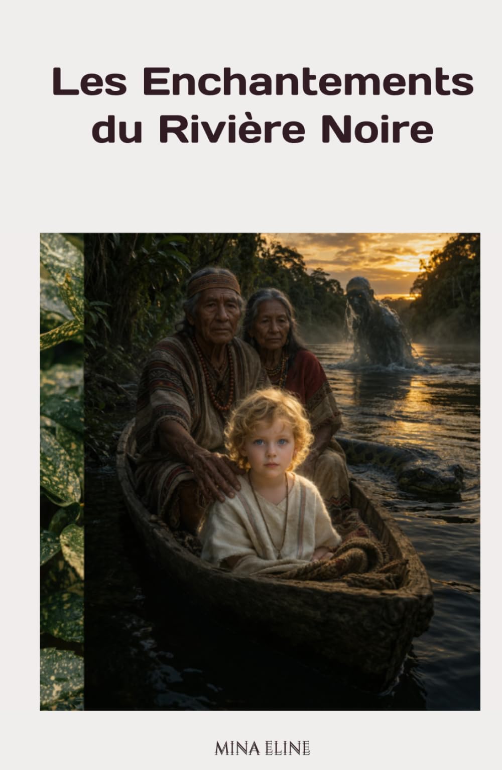 Les Enchantements du Rivière Noire