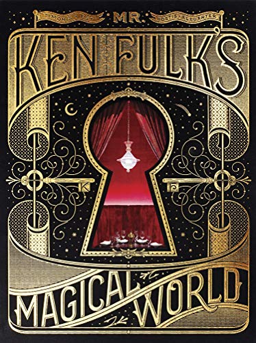 Télécharger Mr Ken Fulk magical world Livre eBook France