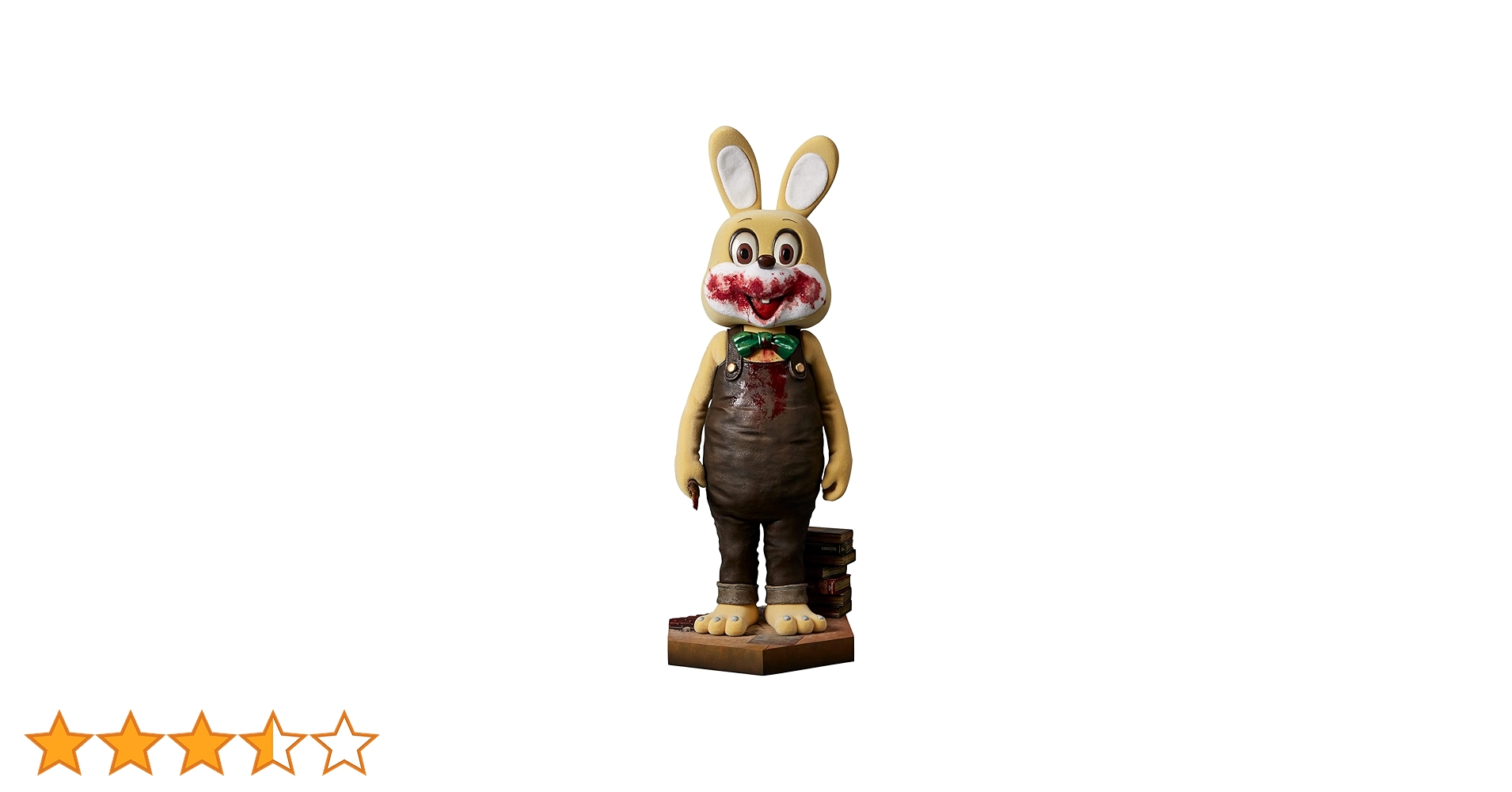 Amazon | SILENT HILL x Dead by Daylight/ ロビー・ザ