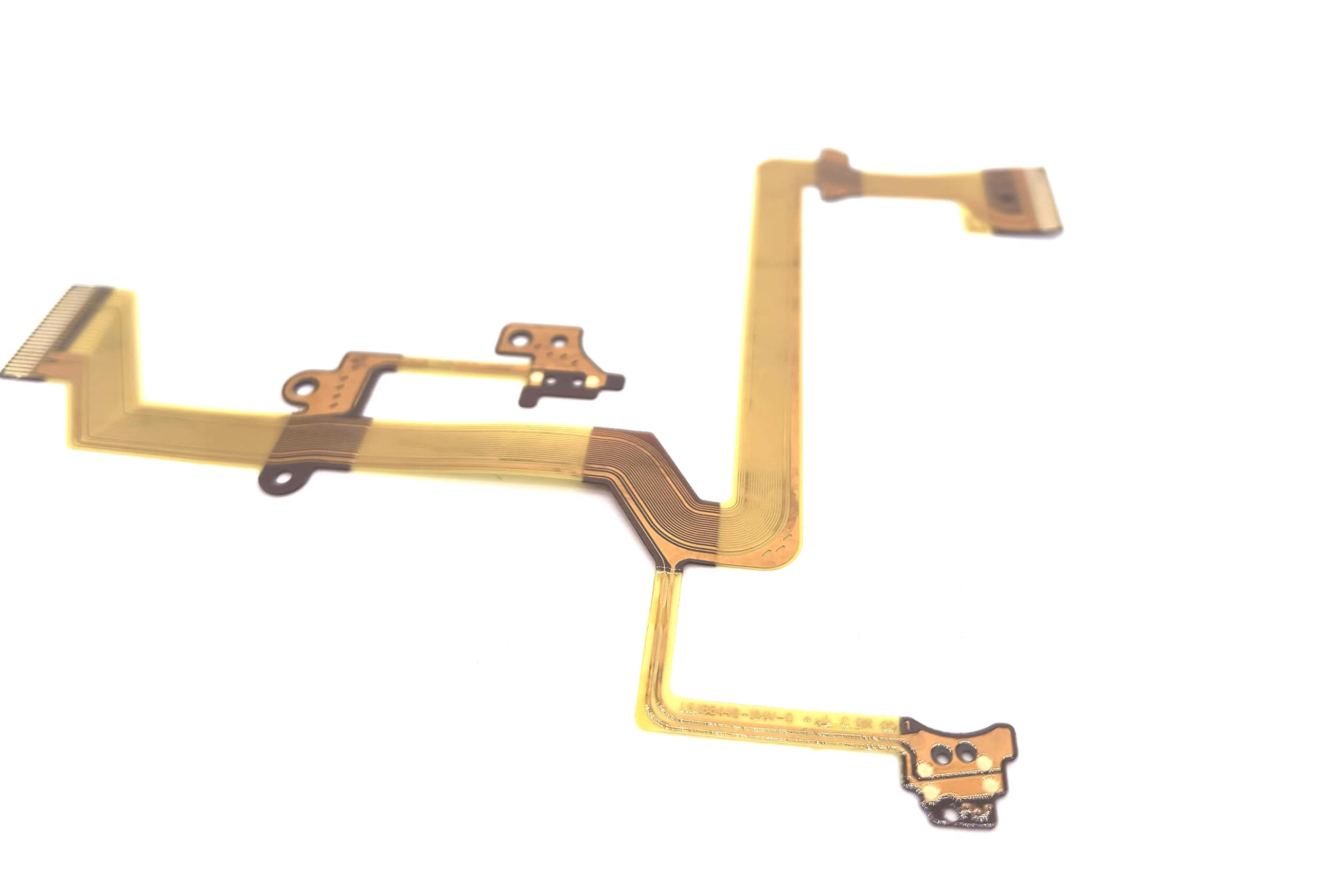 Guy-Tech USB-Kabel für Panasonic SDR-H40 SDR-H40P SDR-H40PPC SDR-S45