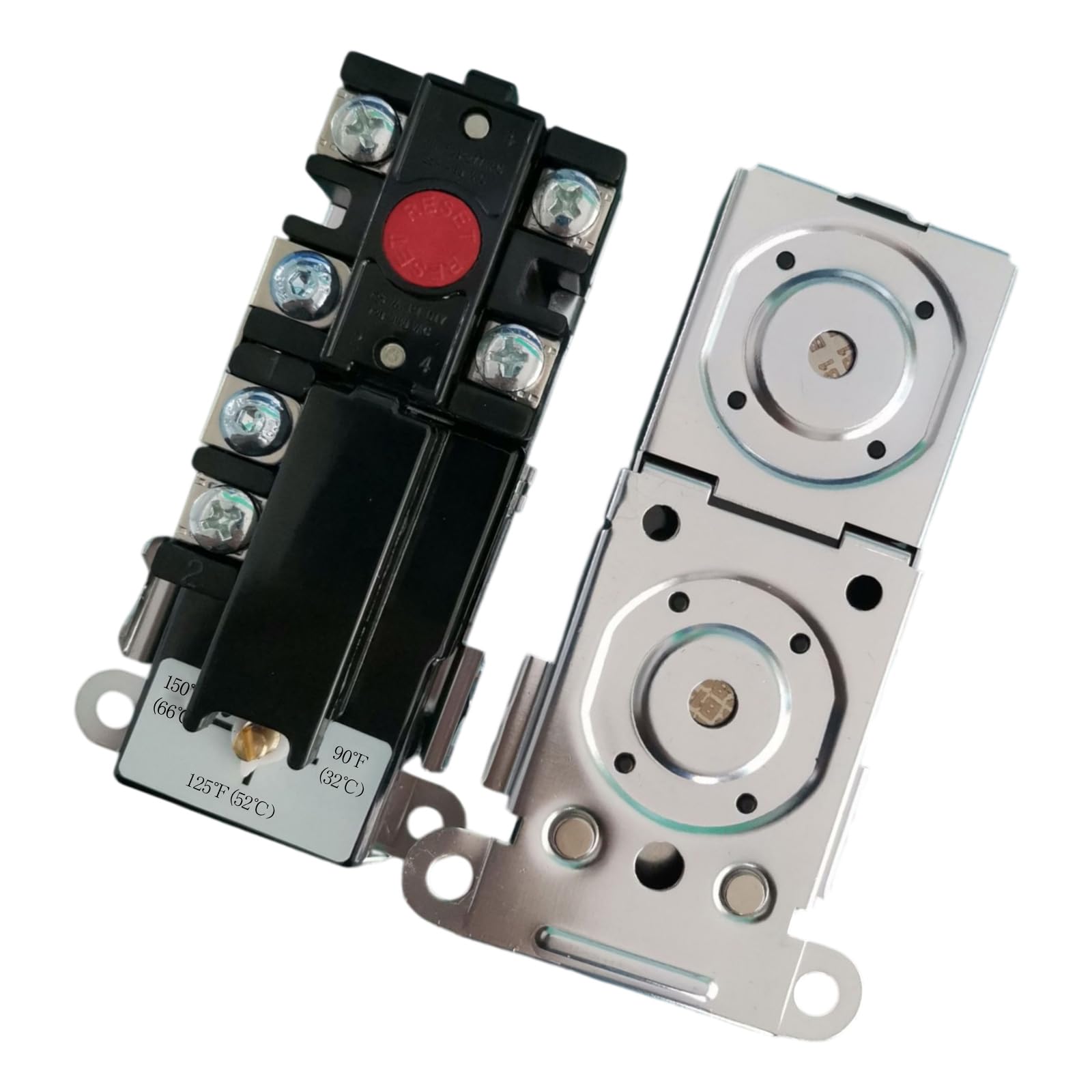 Highly Power Water Heater Temperature Control Switches Electric Water Heater Thermostat Limiter Switches Parts Boiler Controller
