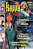  KAPPA MAGAZINE 91