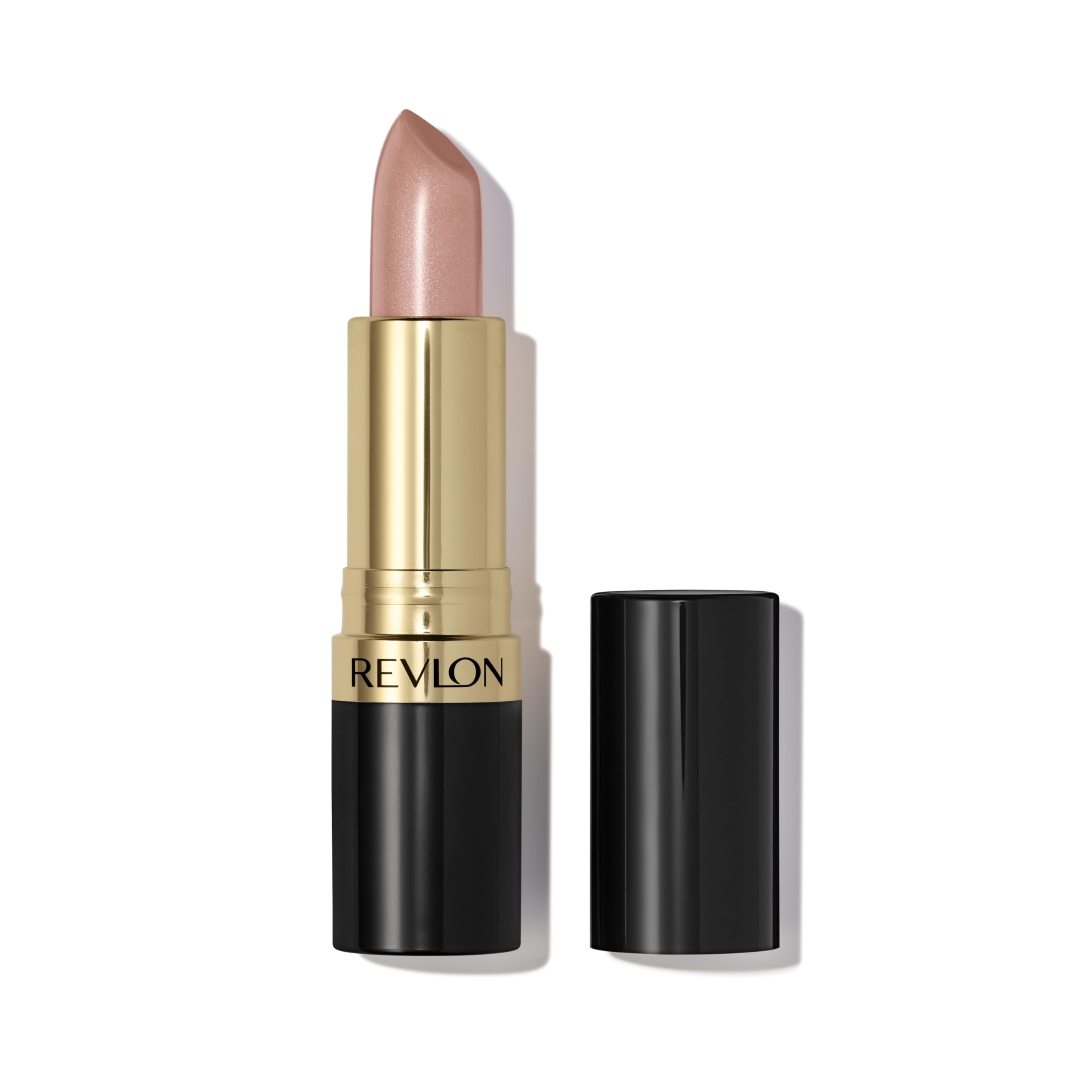 Revlon Super Lustrous Pearl Pomadka, 025 Sky Line Pink, 4.2 g