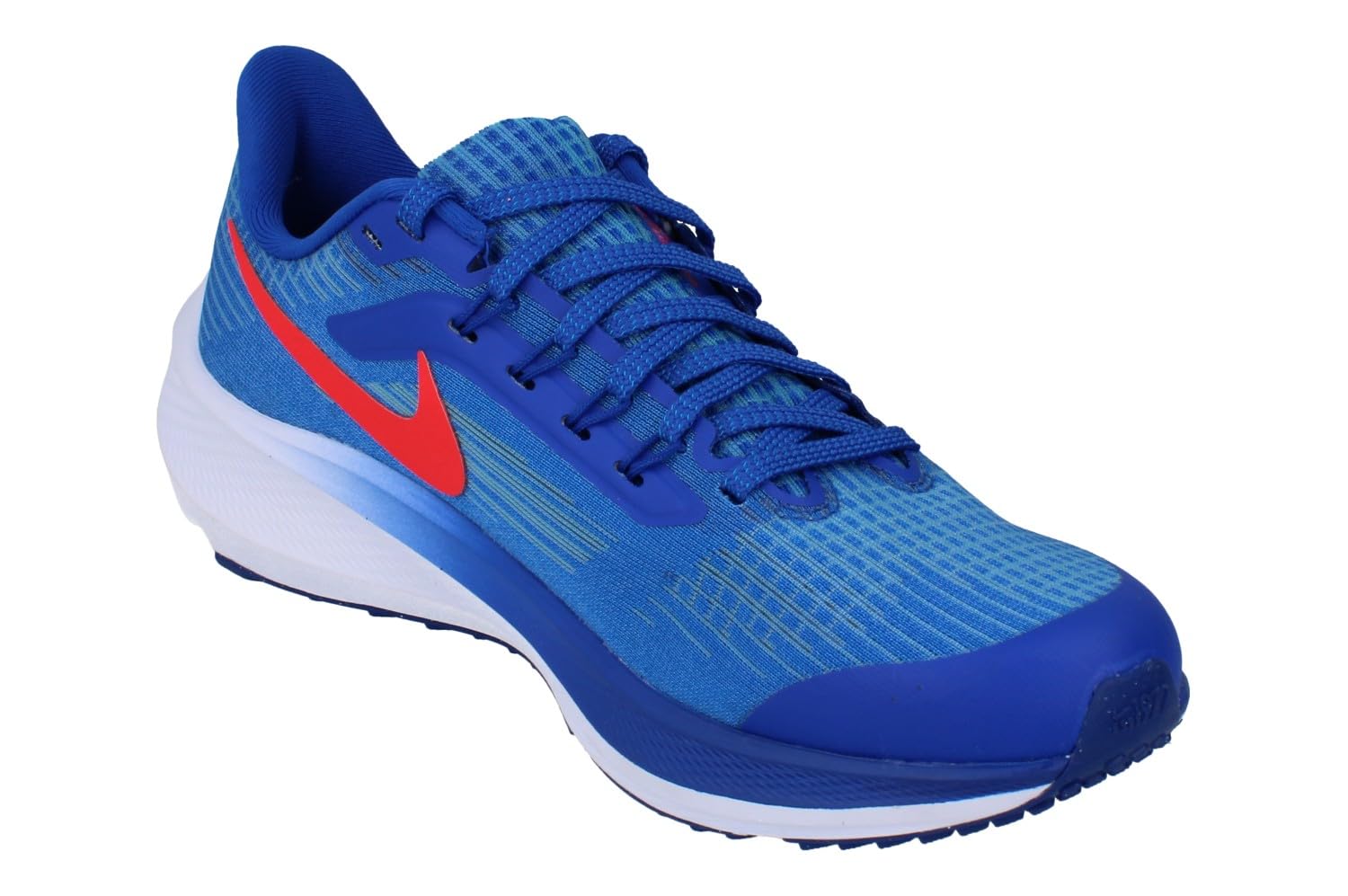 NIKE Uniseks - dzieci Nike Air Zoom Pegasus 39Adidasy