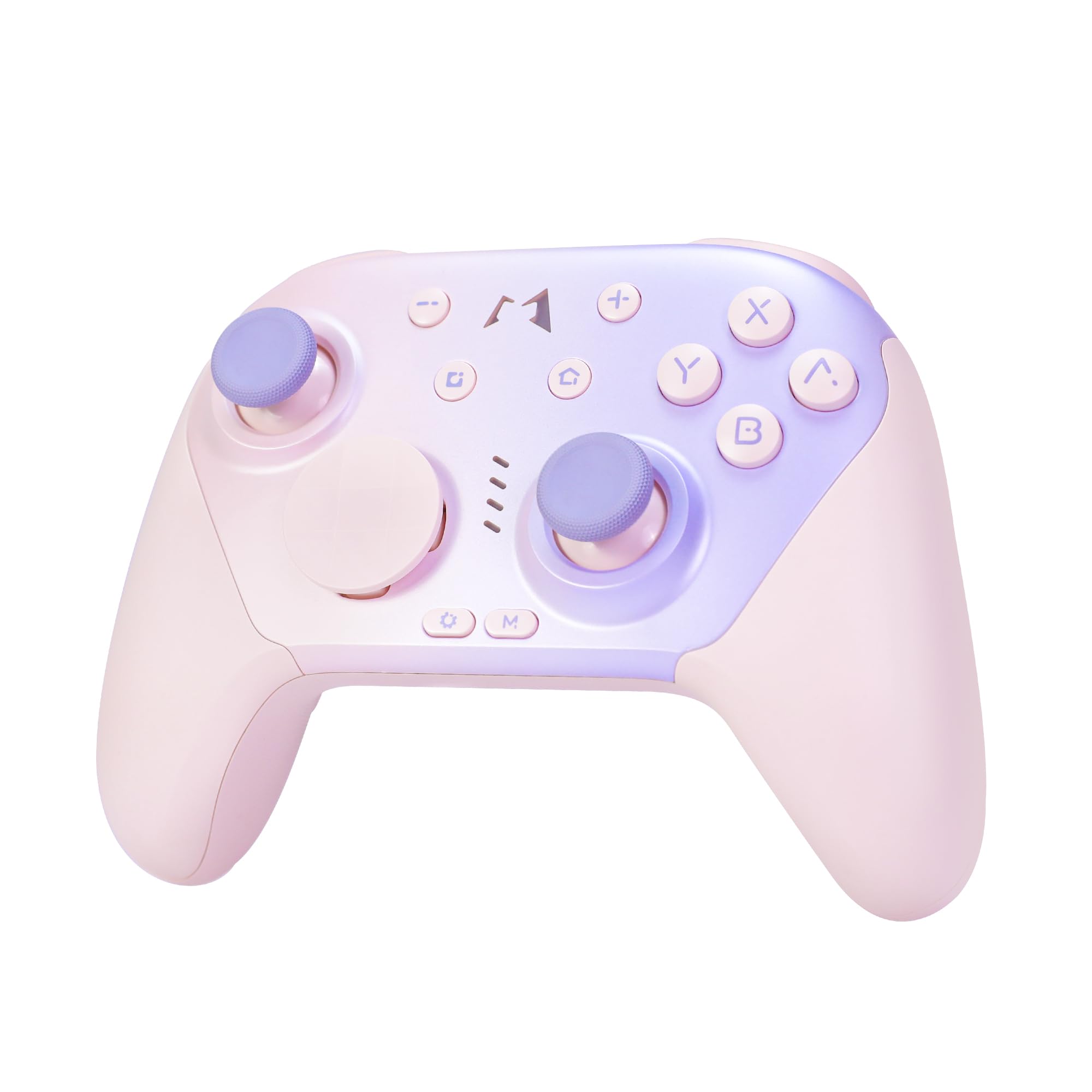 Photo 1 of MOBAPAD Chitu2 HD Wireless Pro Controller for Nintendo Switch
