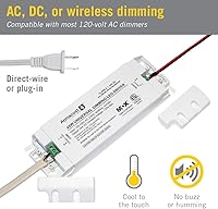 Vista 5 de Armacost Lighting - Controlador universal LED regulable