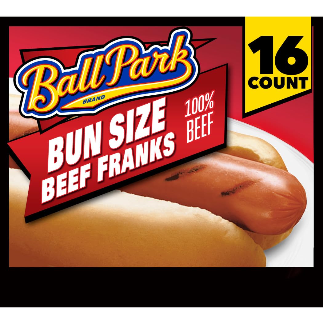 Ball Park Franks ホットドッグ ぬいぐるみ Ball Park Franks ホット