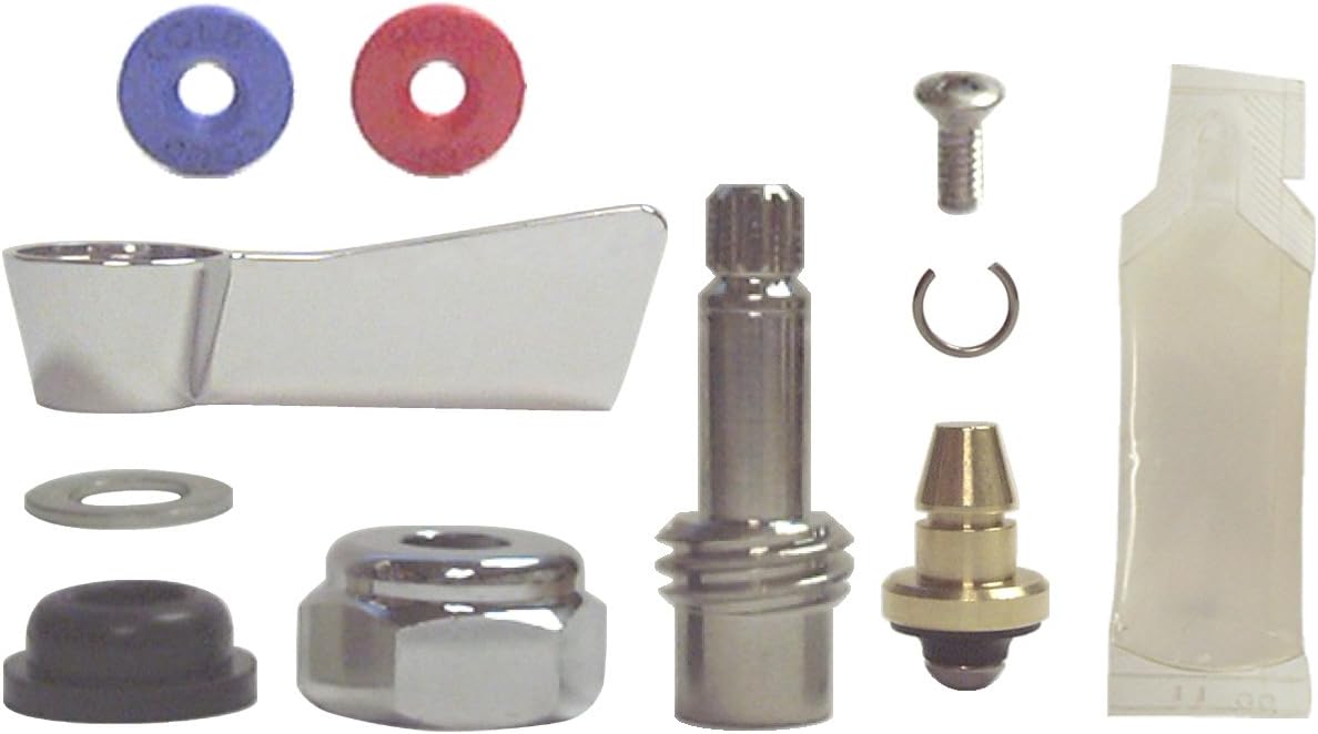 Stem Kit 1/2 Right Hand Swivel