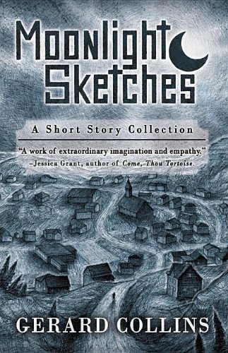 Buy Moonlight Sketches — BookShops.in