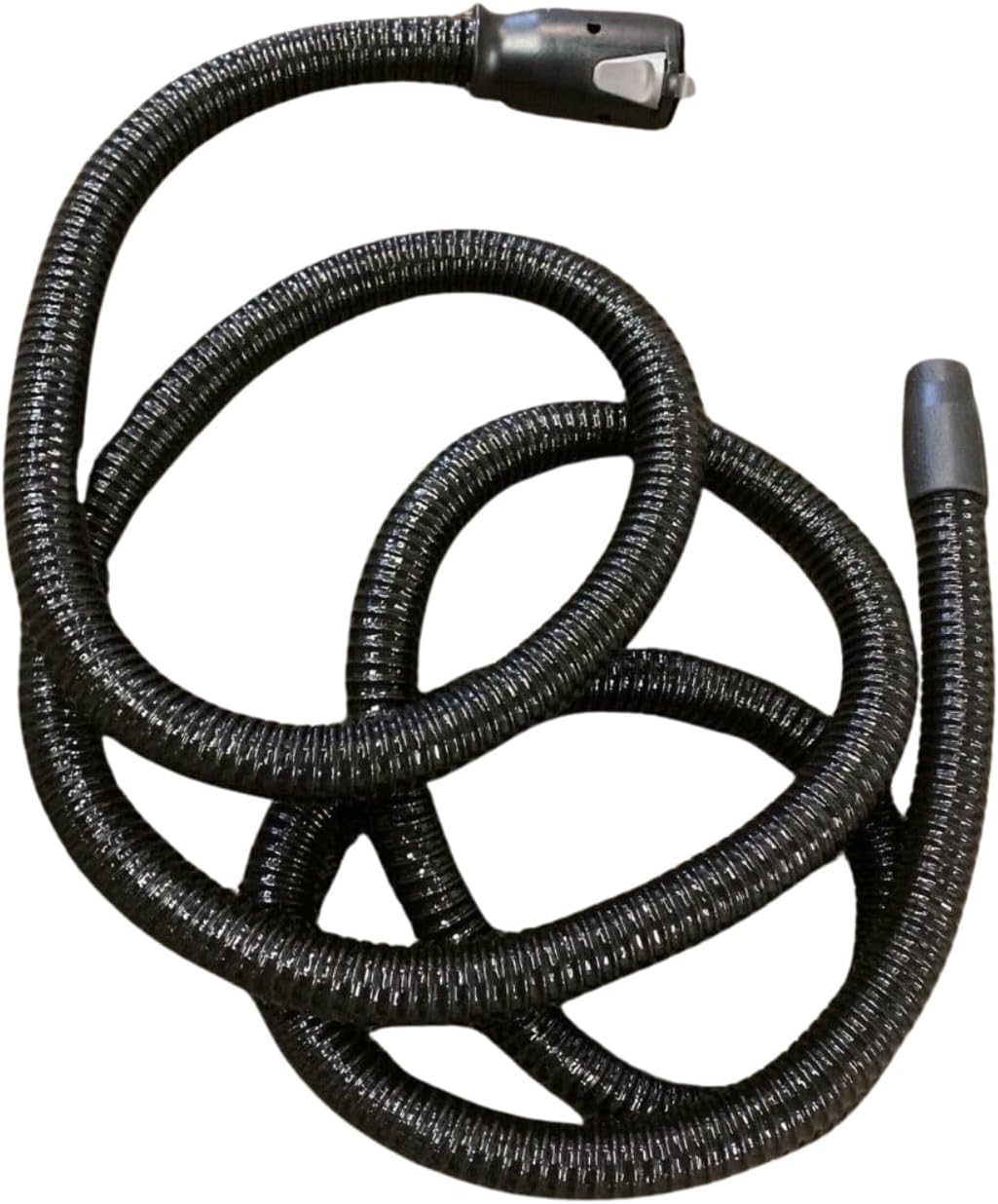 Genuine Hose E2 E Series Vacuum Wet Dry Non Electric 14 feet long R9254c， Replacement for Rainbow OEM