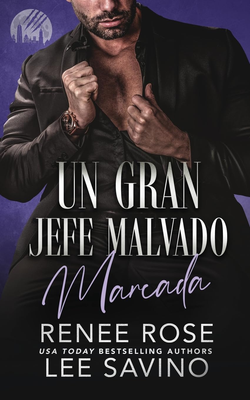 Un Gran Jefe Malvado: Marcada