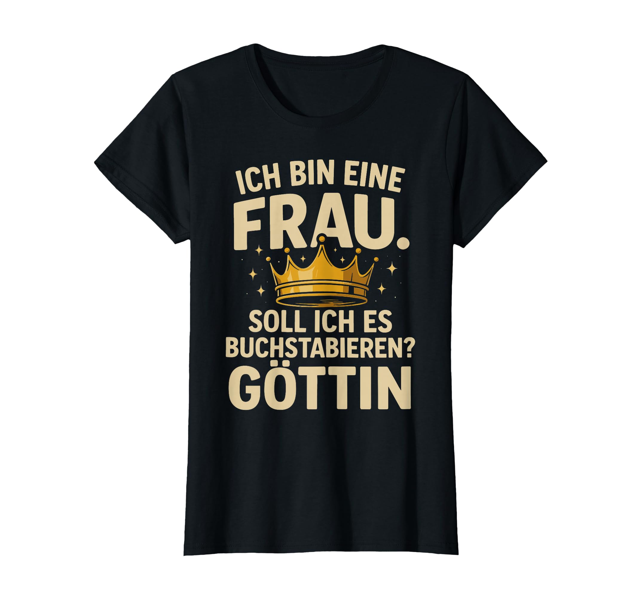 Kleidung mit Designs von Amazon Merch on Demand