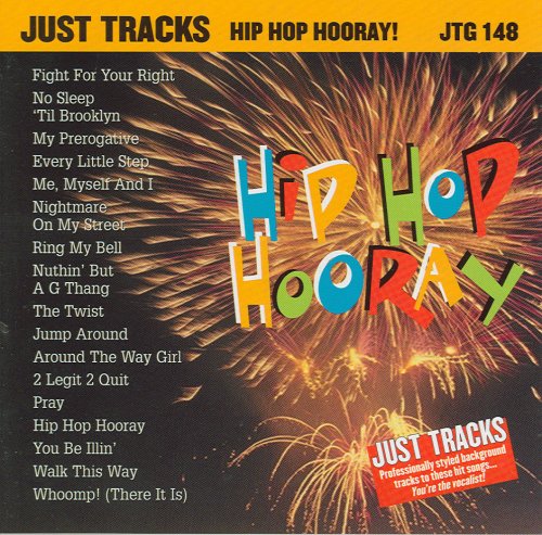 Hip Hop Hooray