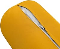 Vista 5 de *Solo funda*-Estilo 5 Fundas de almohada para colchón de sofá cama al aire libre con borde de cuchillo Twin-XL -AD108