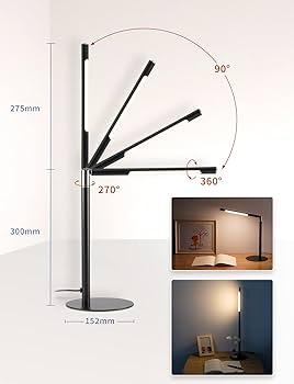 早い者勝ち、LEDデスクスタンドライト デスクライト LED おしゃれ LEDデスクライト 照明 スタンド