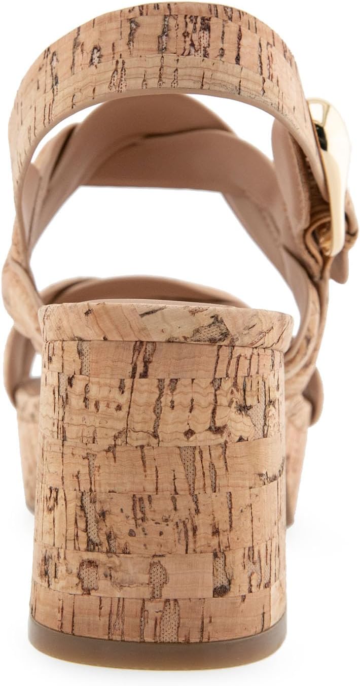 Aerosoles Women's Camea Platform Sandal - Image 3