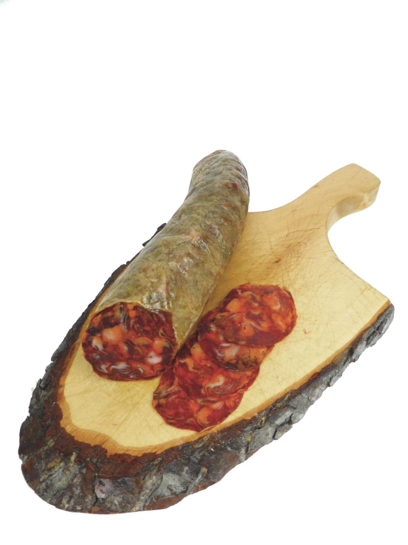 2x 350g Chorizo Ibérico de Bellota - Guijuelo