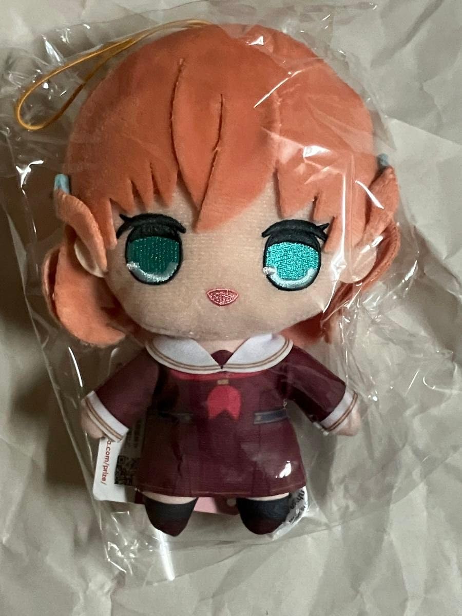 日野下花帆 きゅるまる 蓮ノ空 Amazon.co.jp: ラブライブ 蓮ノ空女学院スクールアイドルクラブ