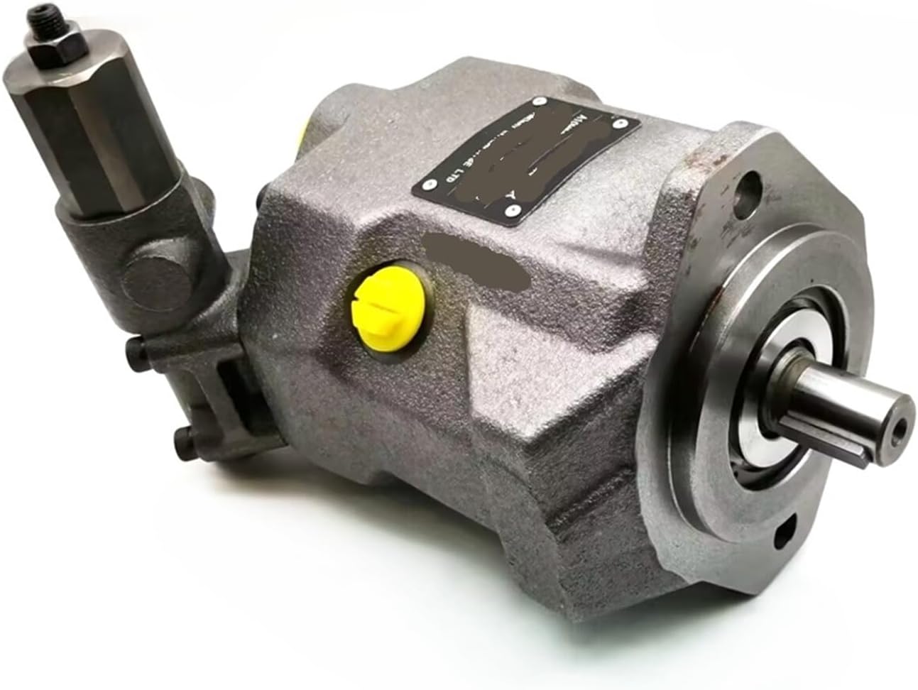Hydraulic Pump A10VSO10DR/52R-PPA14N00 A10VSO10