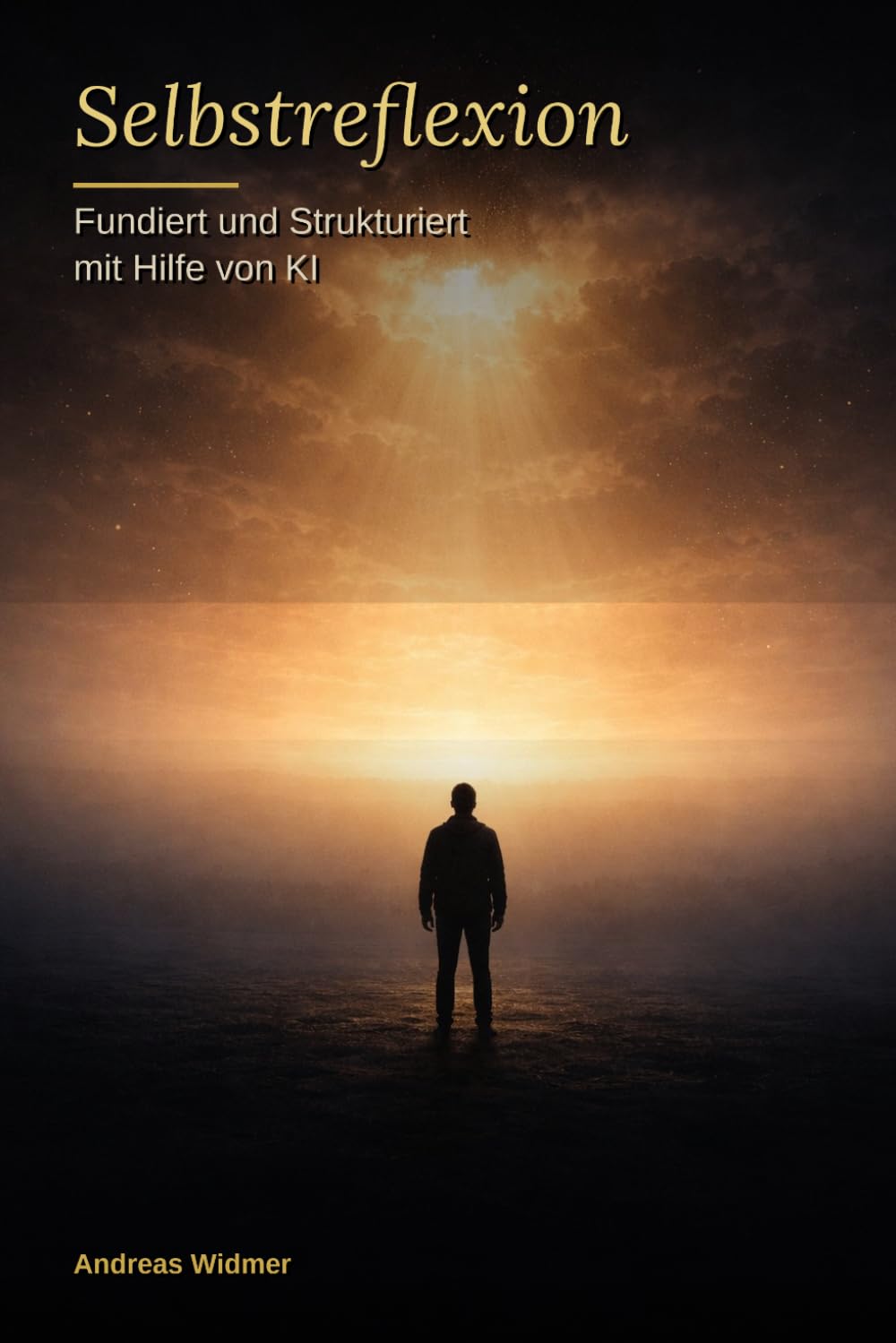 Selbstreflexion: Fundiert und Strukturiert mit Hilfe von KI