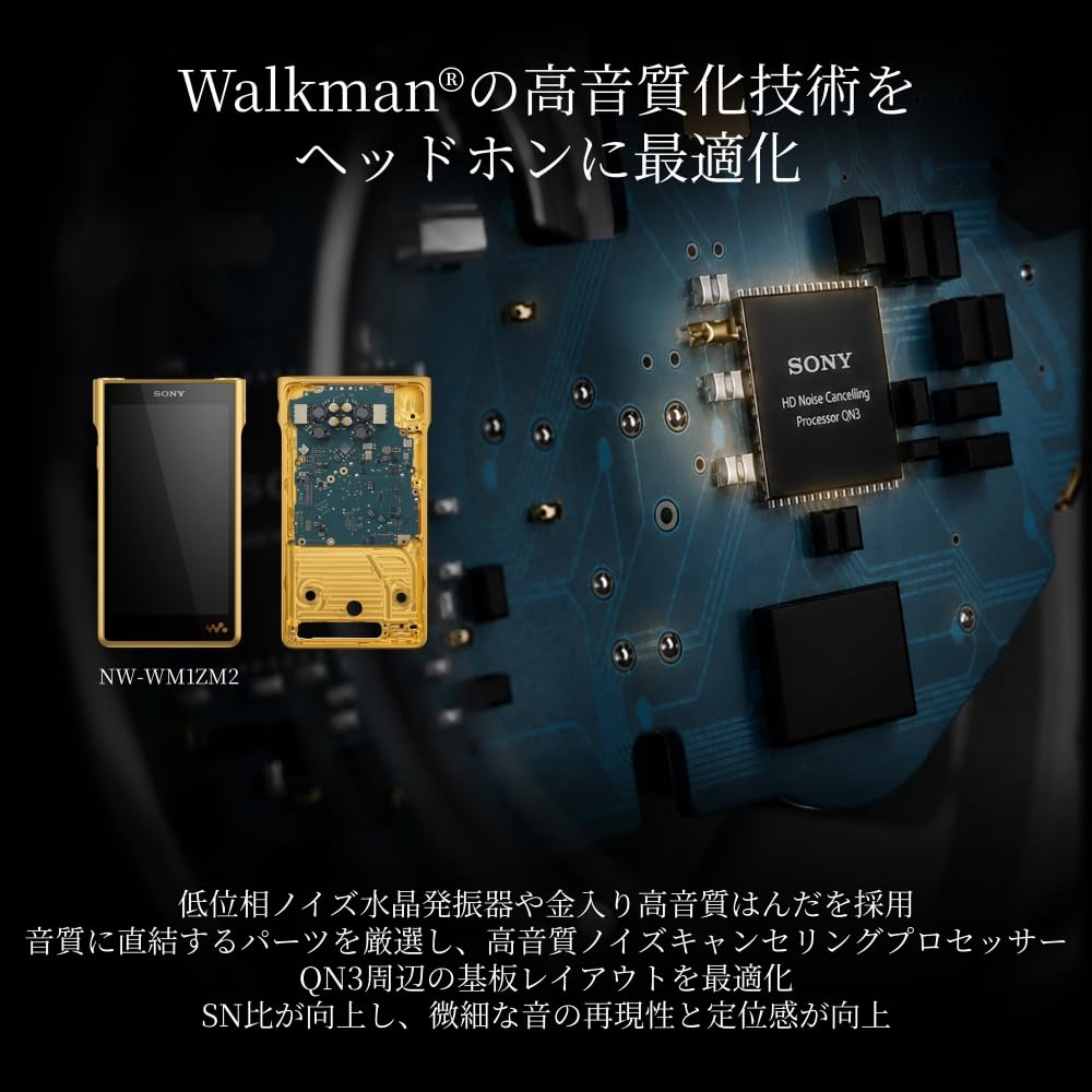 Amazon.co.jp: ソニー(SONY) 1000X THE COLLEXION ブラック