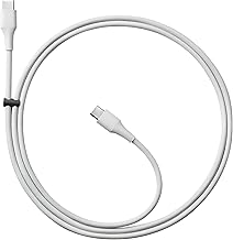 GOOGLE 30W Original Type C to C Rapidly Fast Charging Adapter cable Compatible with Pixel 10 | 9 Pro XL | 9 Pro | 9| 9a| 8 | 8 Pro | 8a | 7| 7 Pro | 7a | Pixel All Series & Other USB Type C Devices