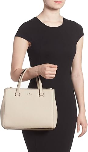 Miniatura 6 de Kate Spade New York Hopkins Street Medium Fallon Leather Satchel